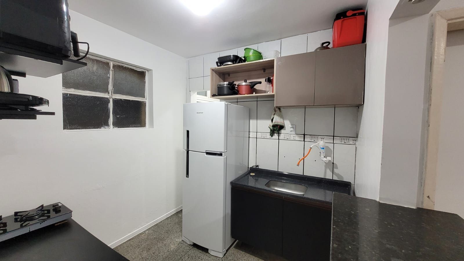 Apartamento no bairro Cristal 1 dormitório — foto 5