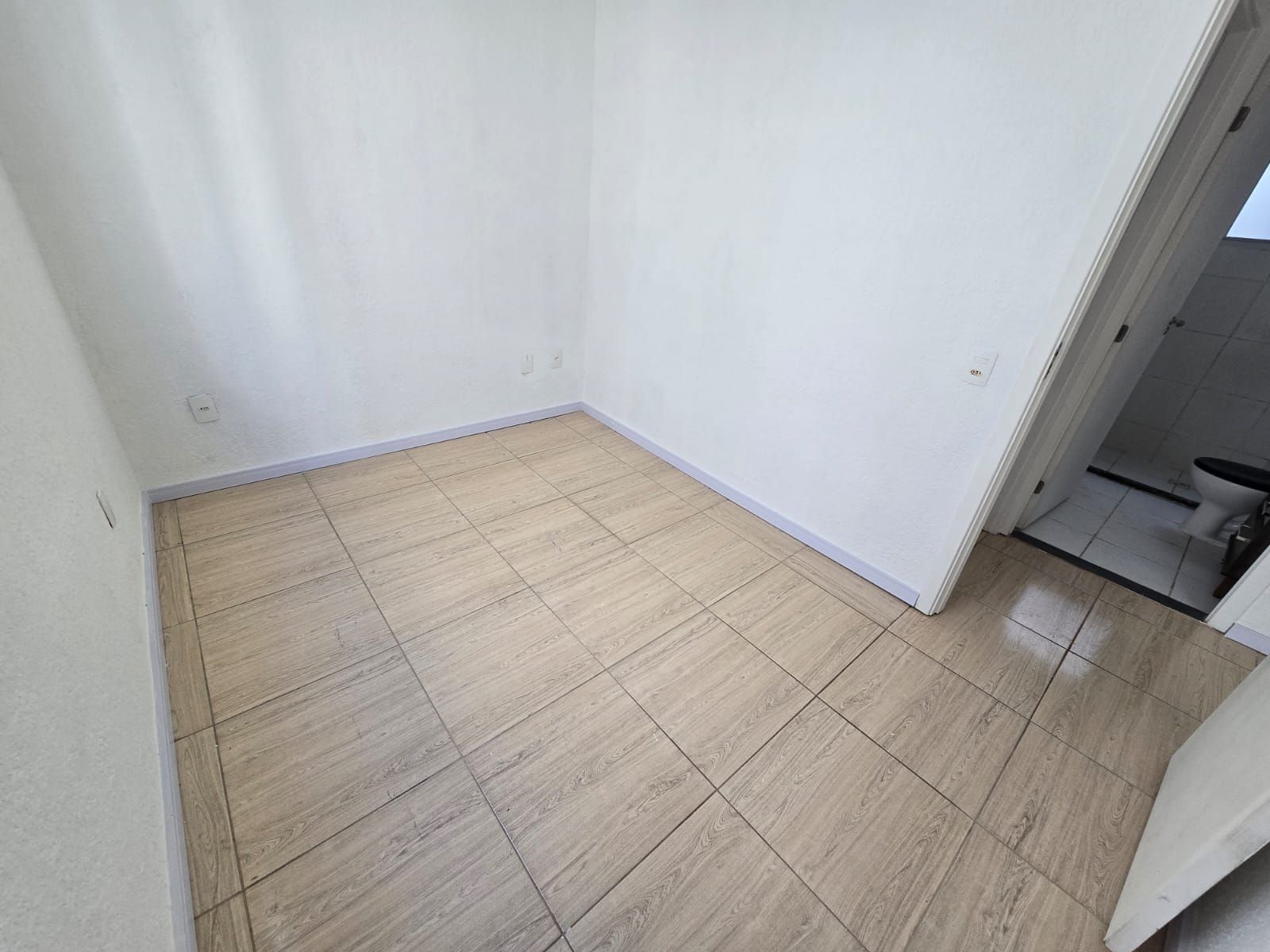Apartamento à venda com 2 quartos, 40m² - Foto 7