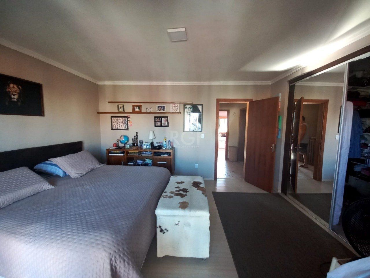 Sobrado, 3 quartos, 200 m² - Foto 3