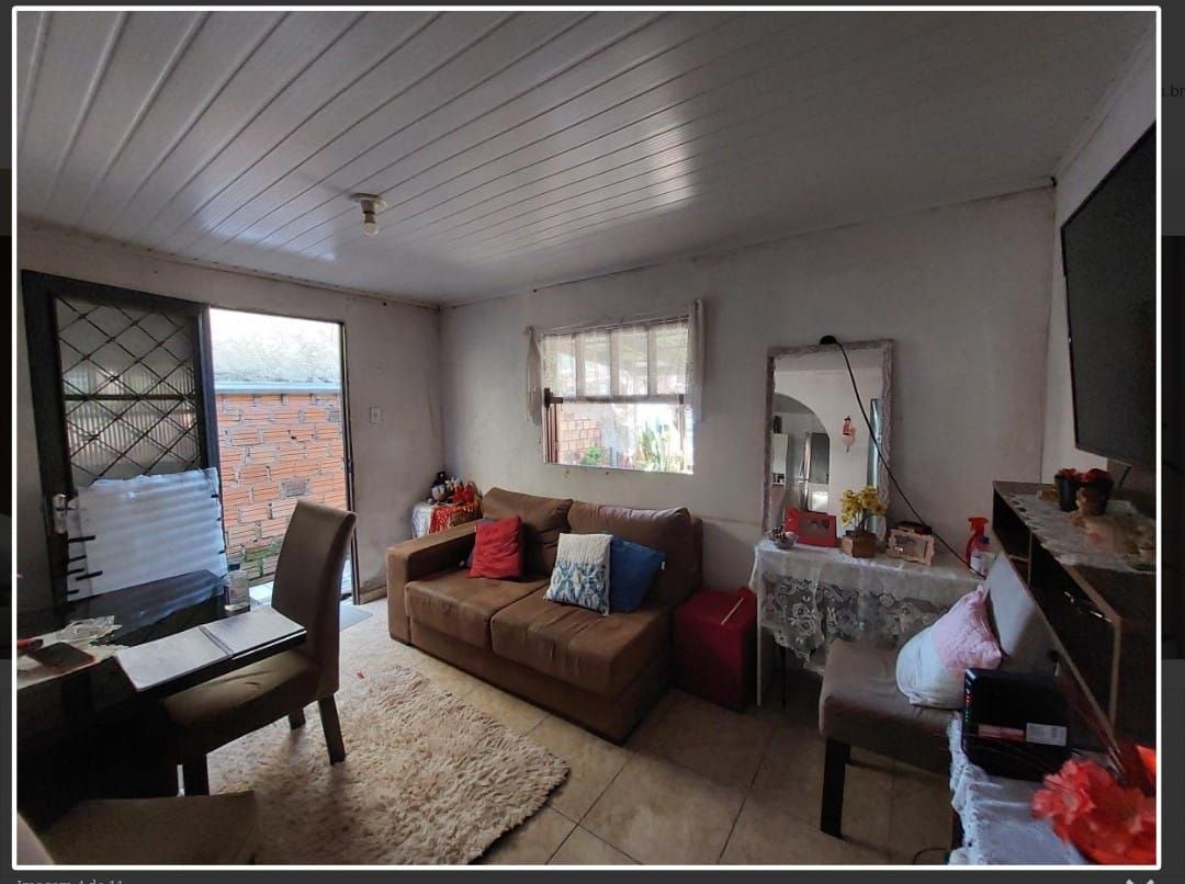 Casa à venda com 2 quartos, 63m² - Foto 6