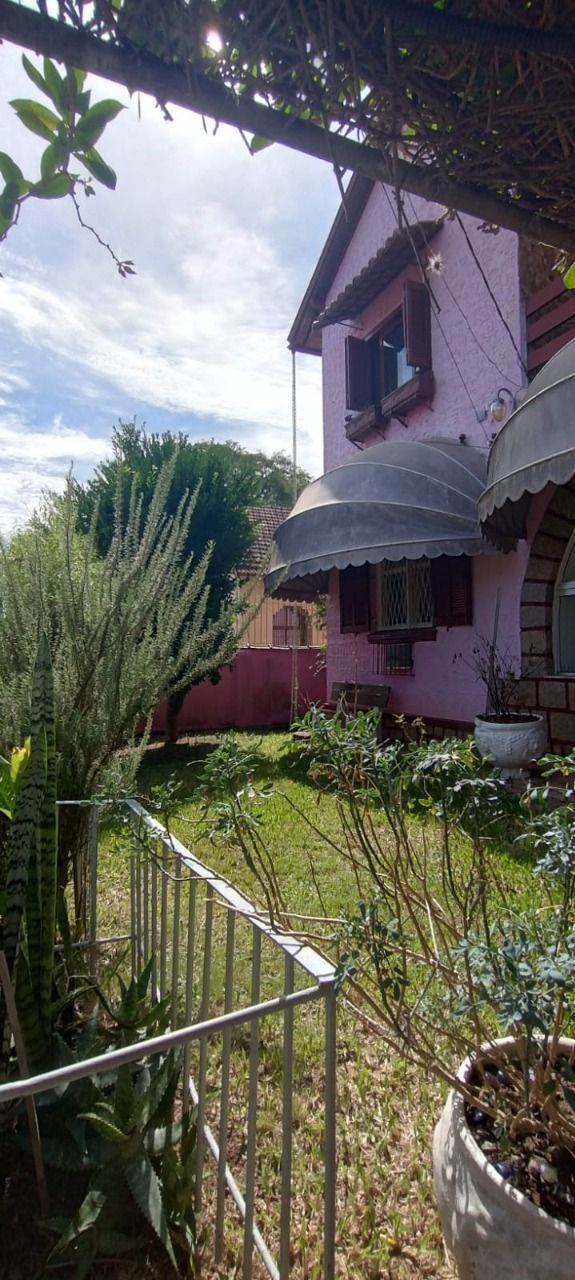 Casa, 5 quartos, 206 m² - Foto 27