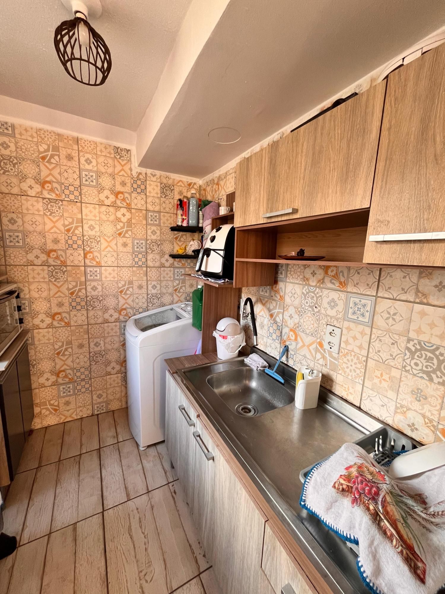 Apartamento, 2 quartos, 42 m² - Foto 7