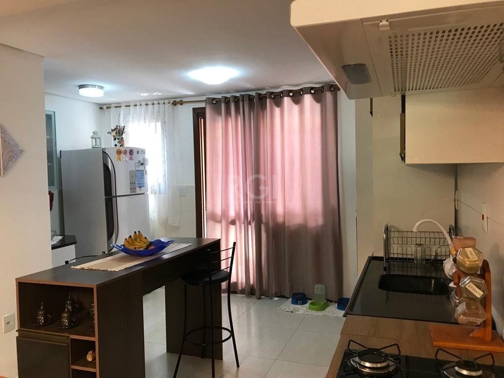 Sobrado, 3 quartos, 96 m² - Foto 2