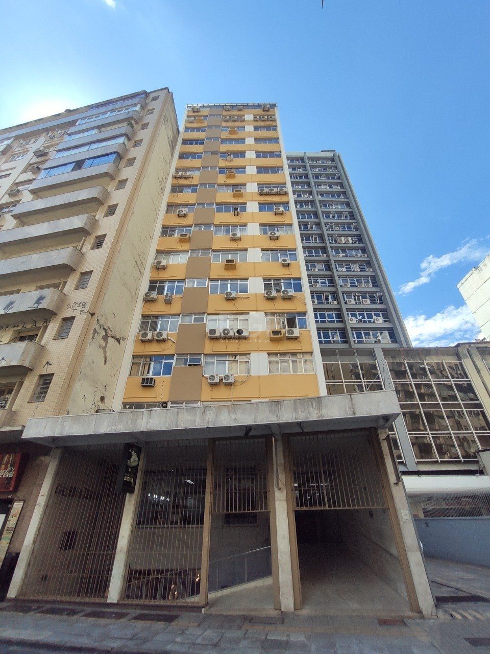 Sala-Conjunto, 34 m² - Foto 9