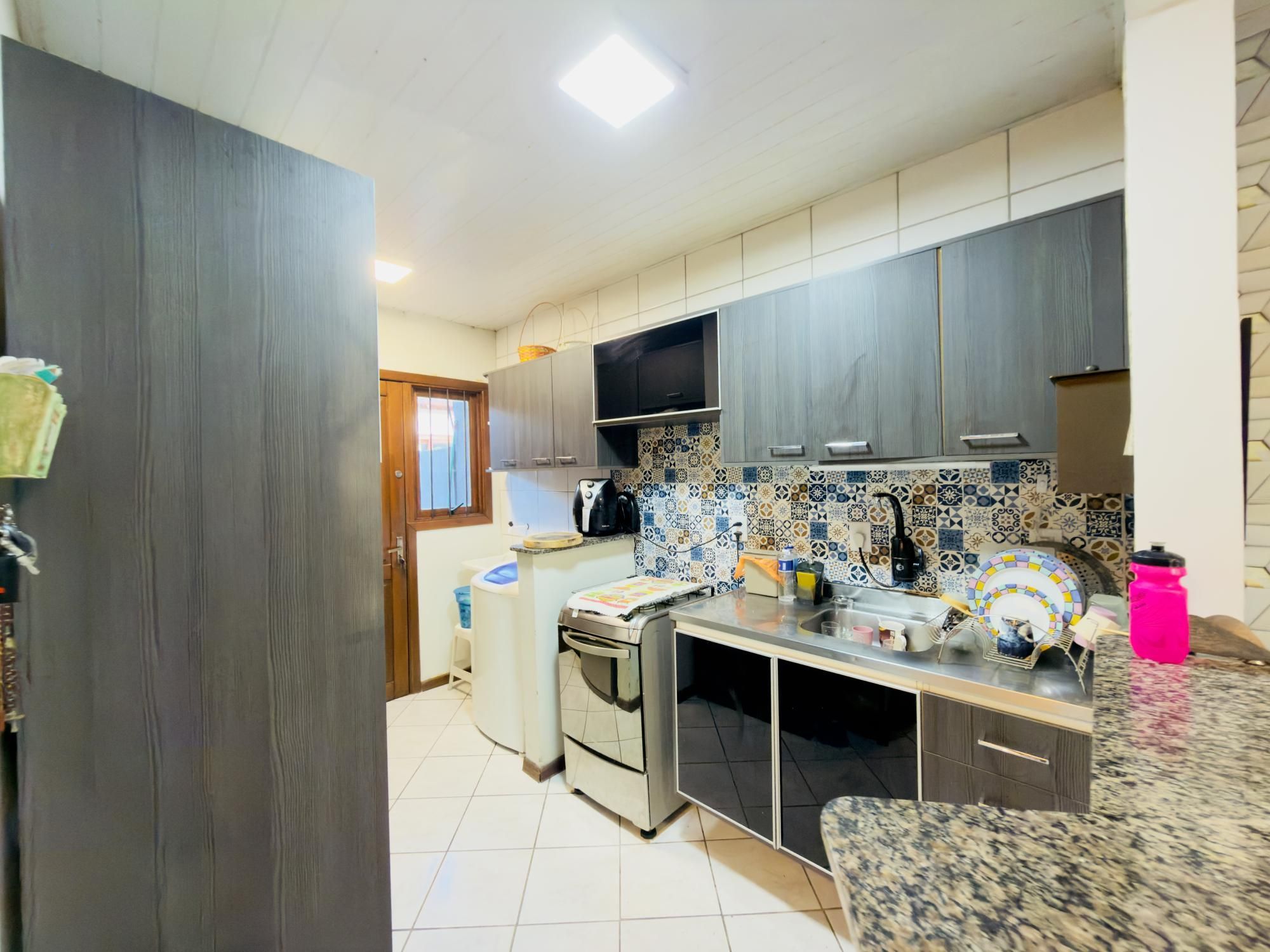 Casa, 2 quartos, 54 m² - Foto 6