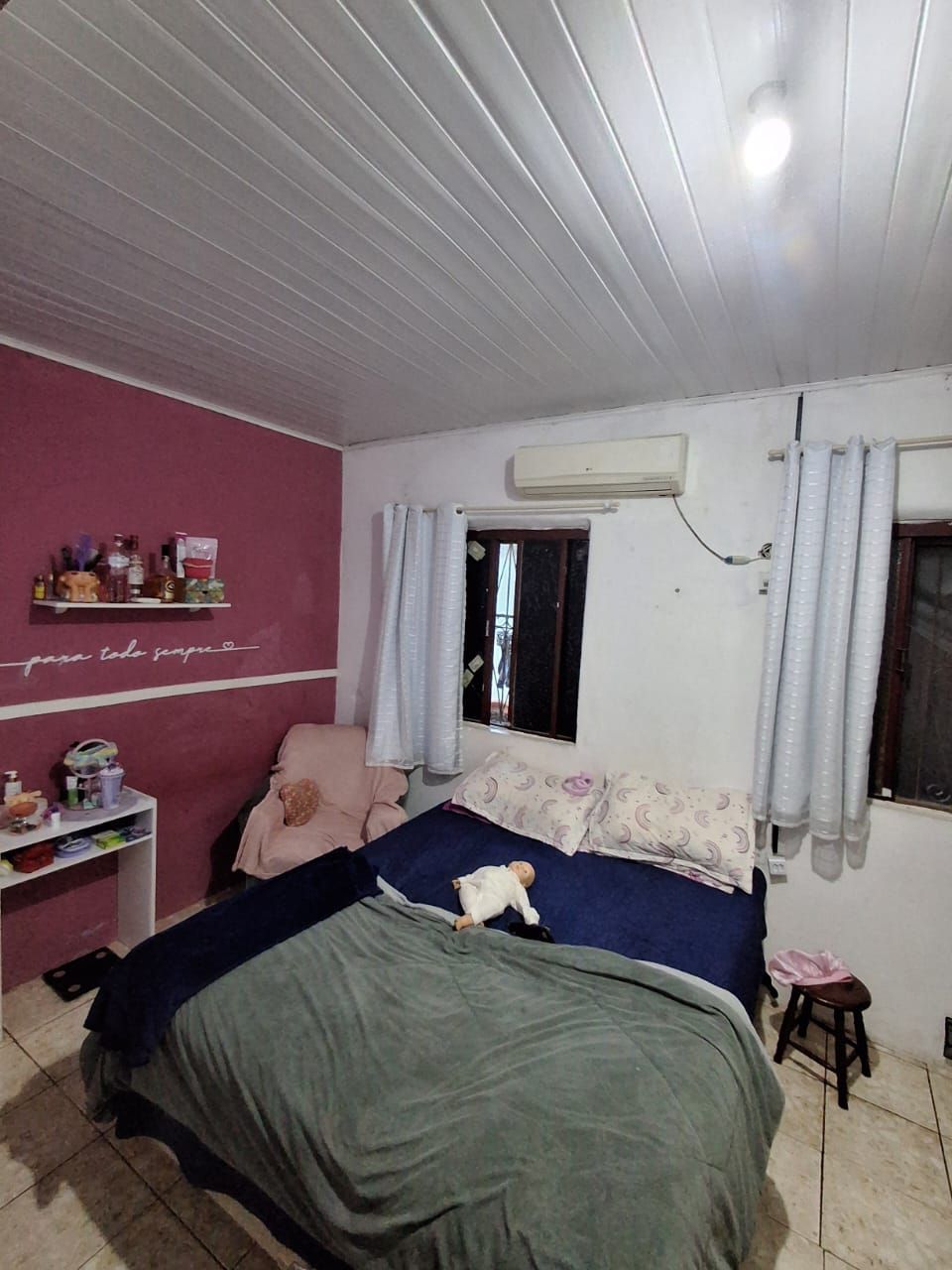 Casa, 4 quartos, 120 m² - Foto 7