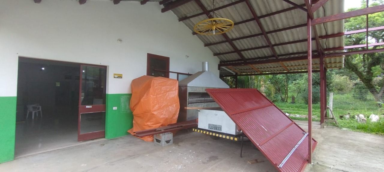 Depósito-Galpão-Armazém à venda, 600m² - Foto 2