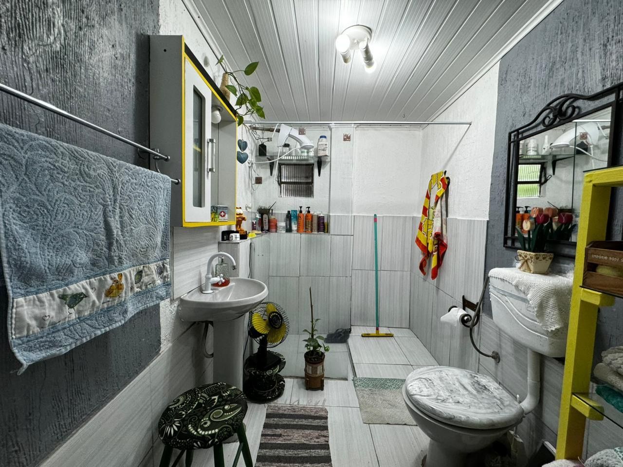 Casa à venda com 3 quartos, 110m² - Foto 14