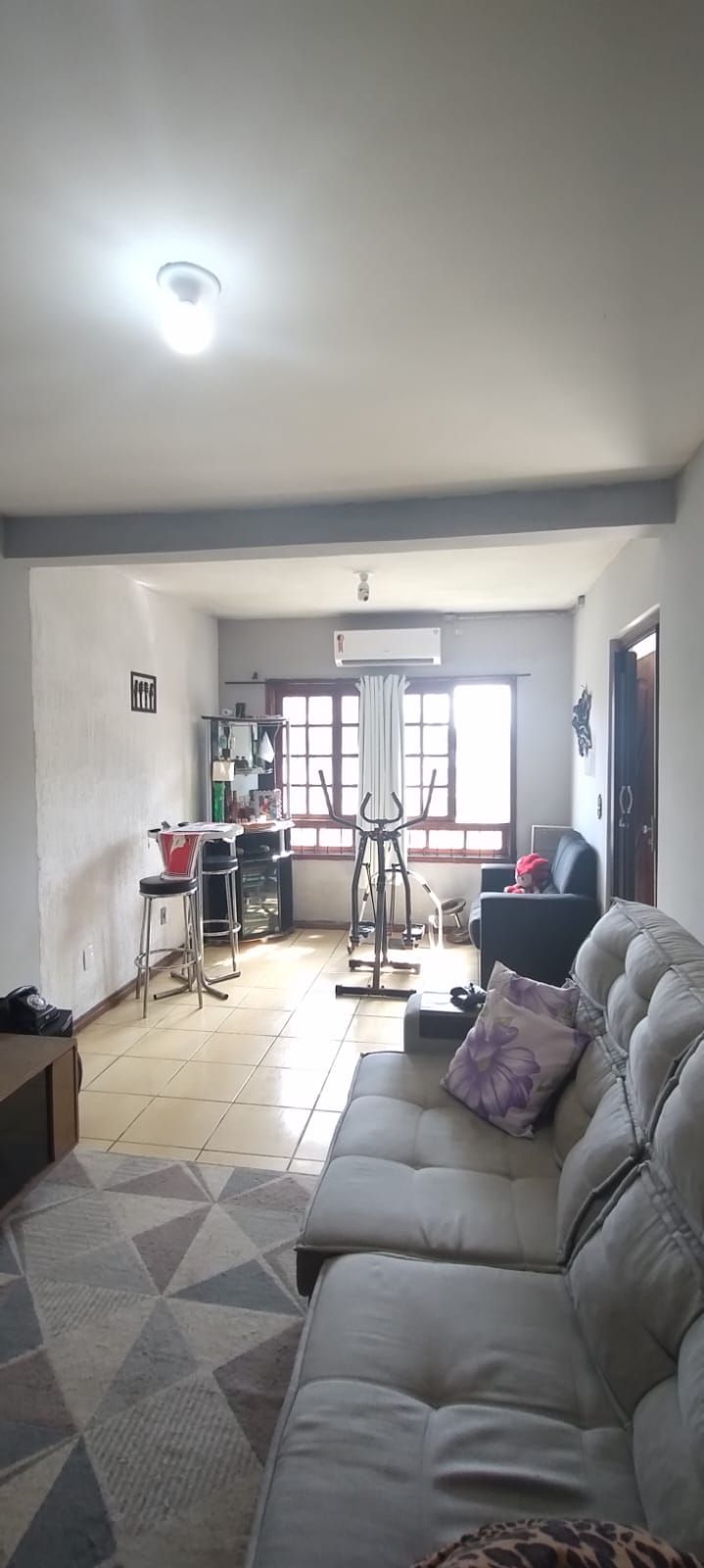 Casa, 4 quartos, 120 m² - Foto 3