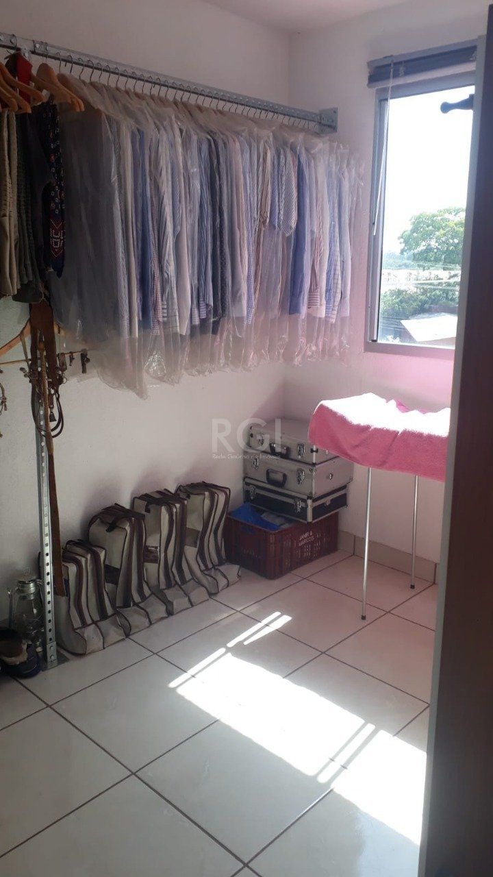 Apartamento, 2 quartos, 40 m² - Foto 8