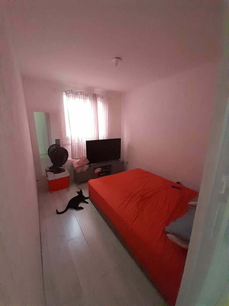 Apartamento à venda com 2 quartos, 39m² - Foto 6