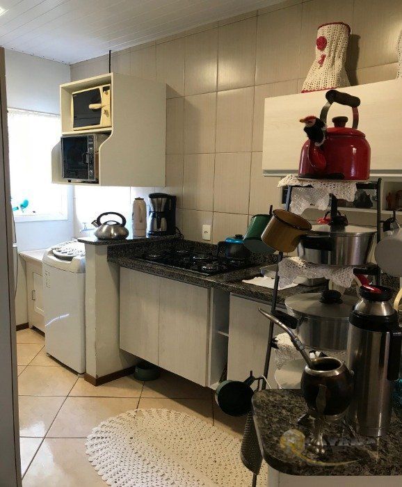 Casa, 2 quartos, 51 m² - Foto 8