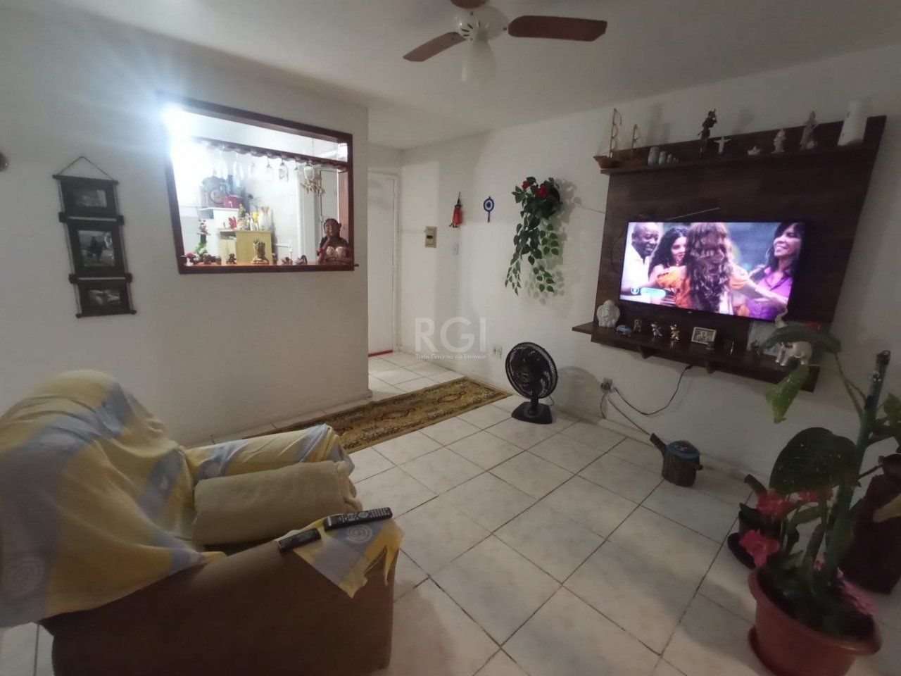 Apartamento, 2 quartos, 49 m² - Foto 4