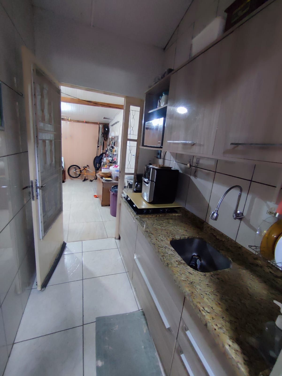 Casa à venda com 2 quartos, 59m² - Foto 5