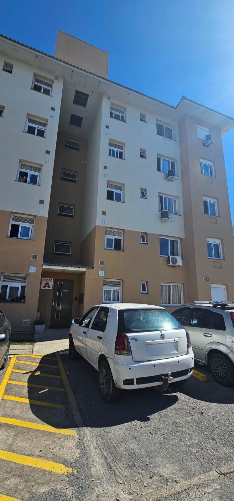 Apartamento, 2 quartos, 48 m² - Foto 7