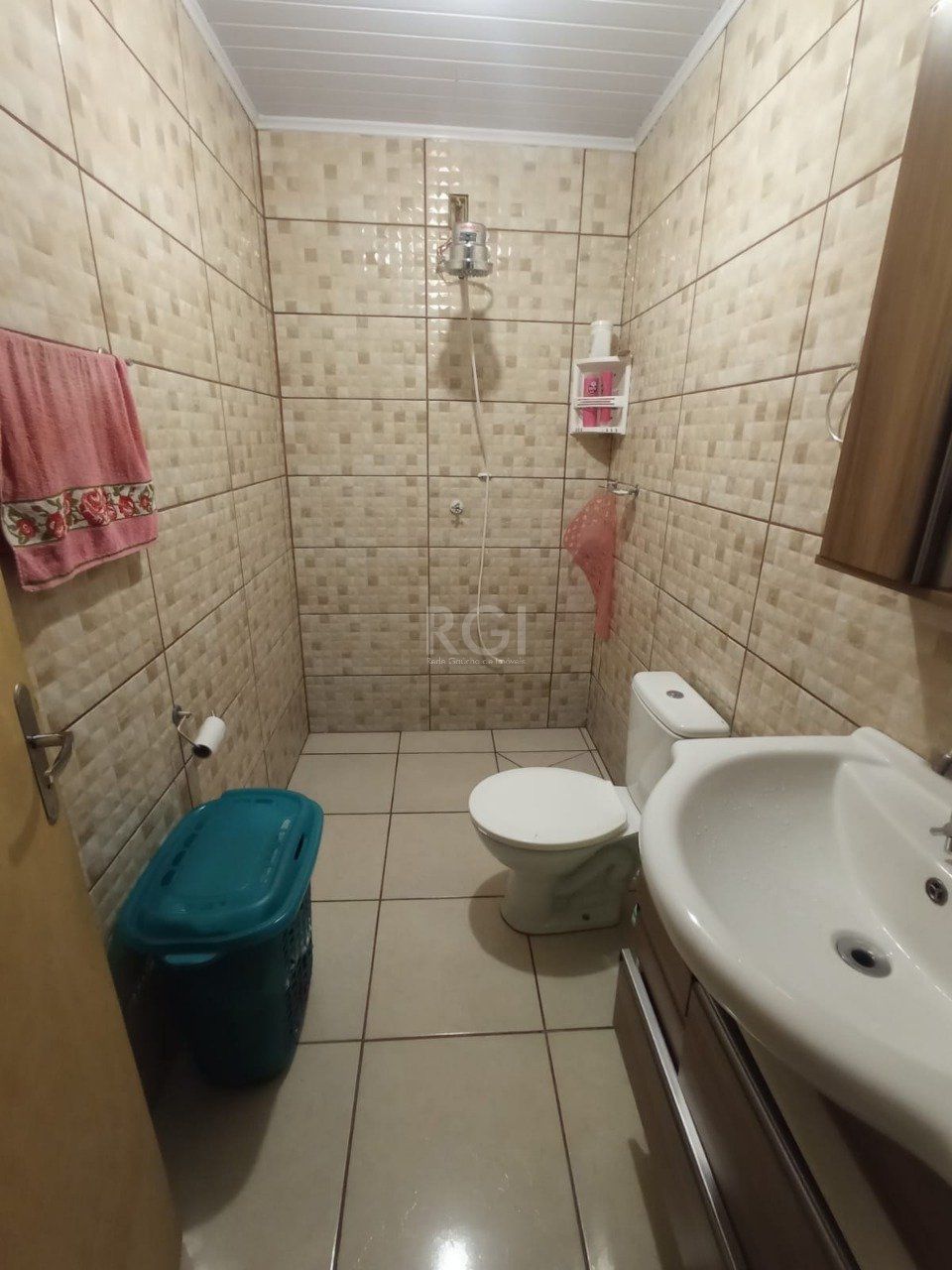 Casa, 3 quartos, 100 m² - Foto 9