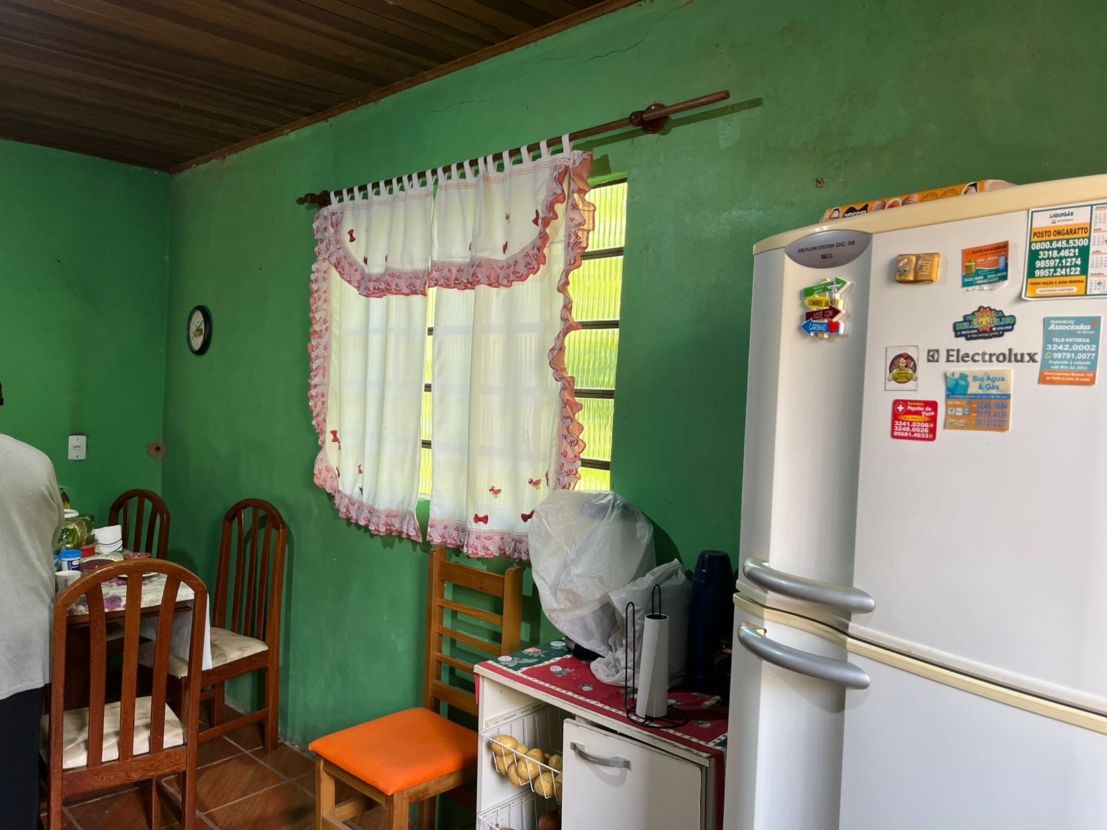 Casa à venda com 2 quartos, 70m² - Foto 5