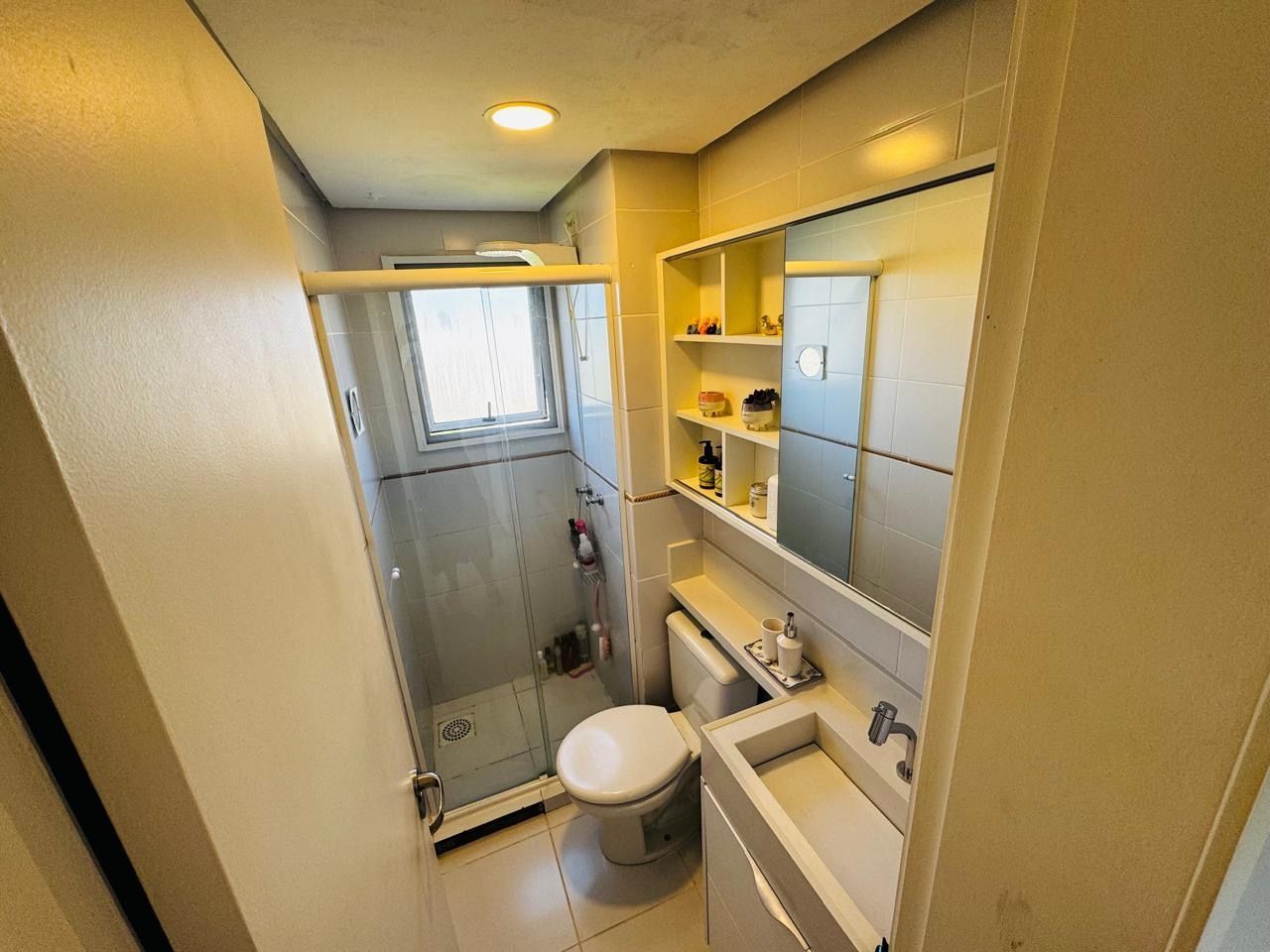 Apartamento, 2 quartos, 51 m² - Foto 16