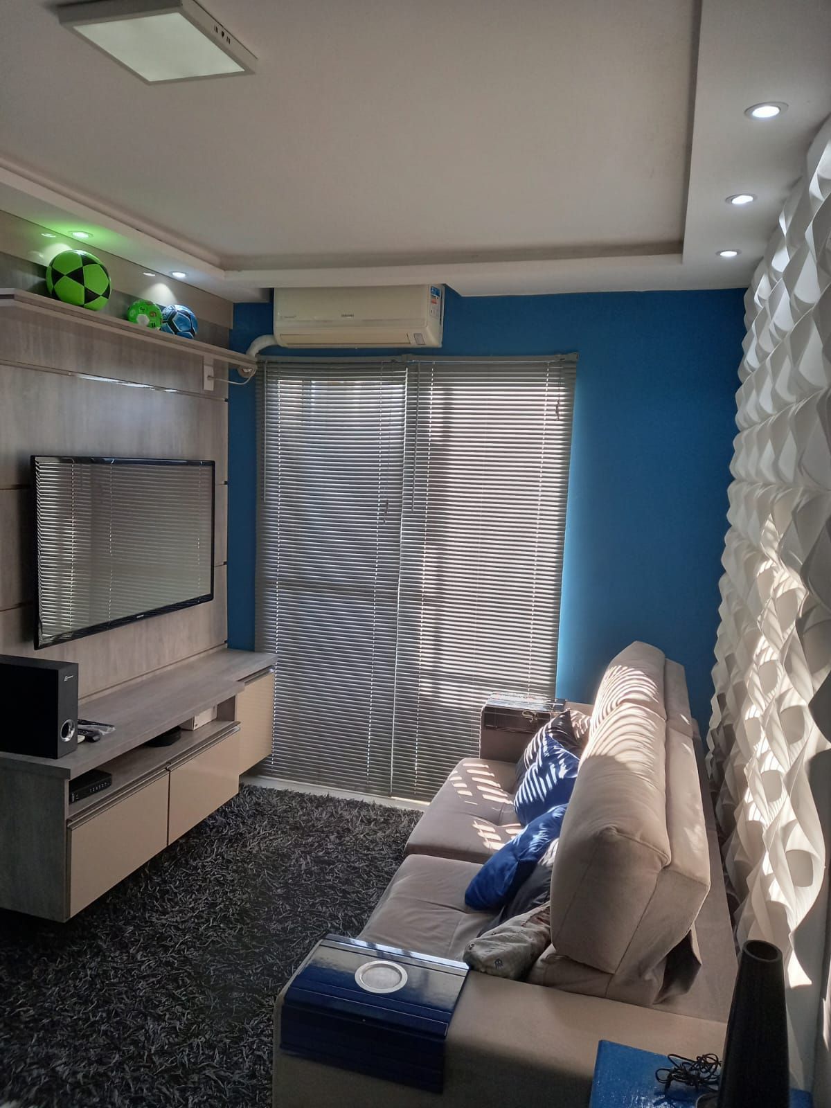 Apartamento, 2 quartos, 50 m² - Foto 4