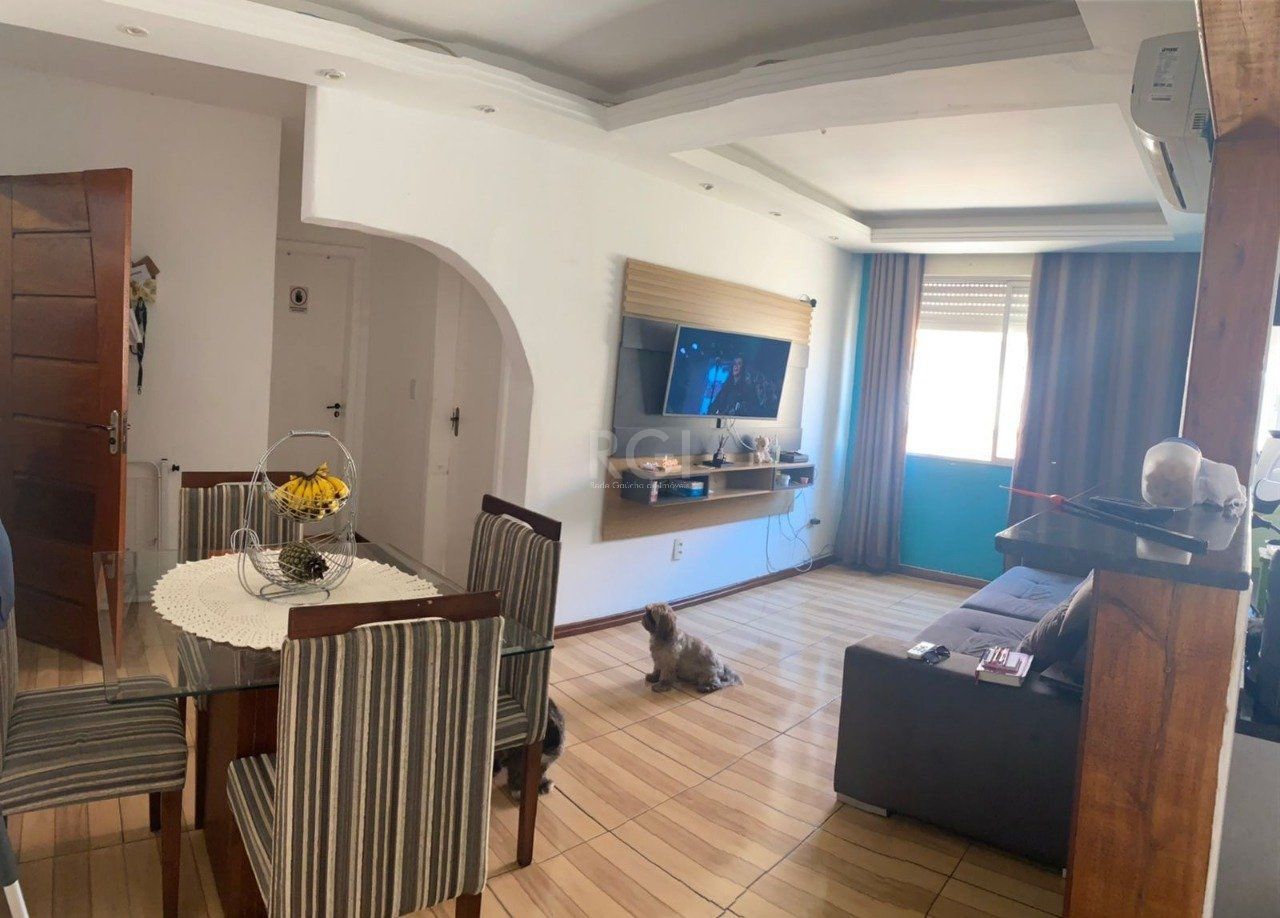 Apartamento, 2 quartos, 64 m² - Foto 1