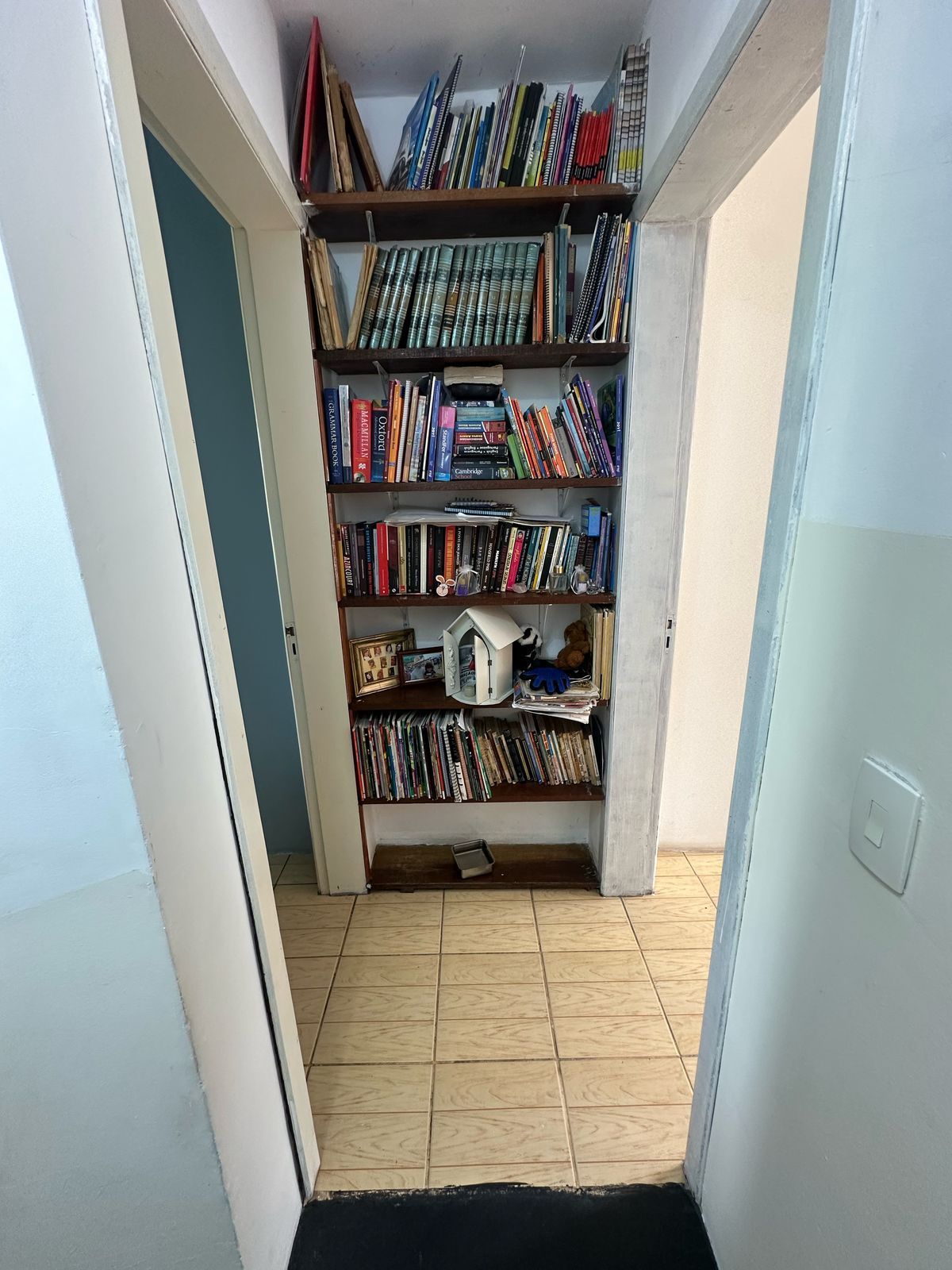 Sobrado à venda com 2 quartos, 83m² - Foto 19