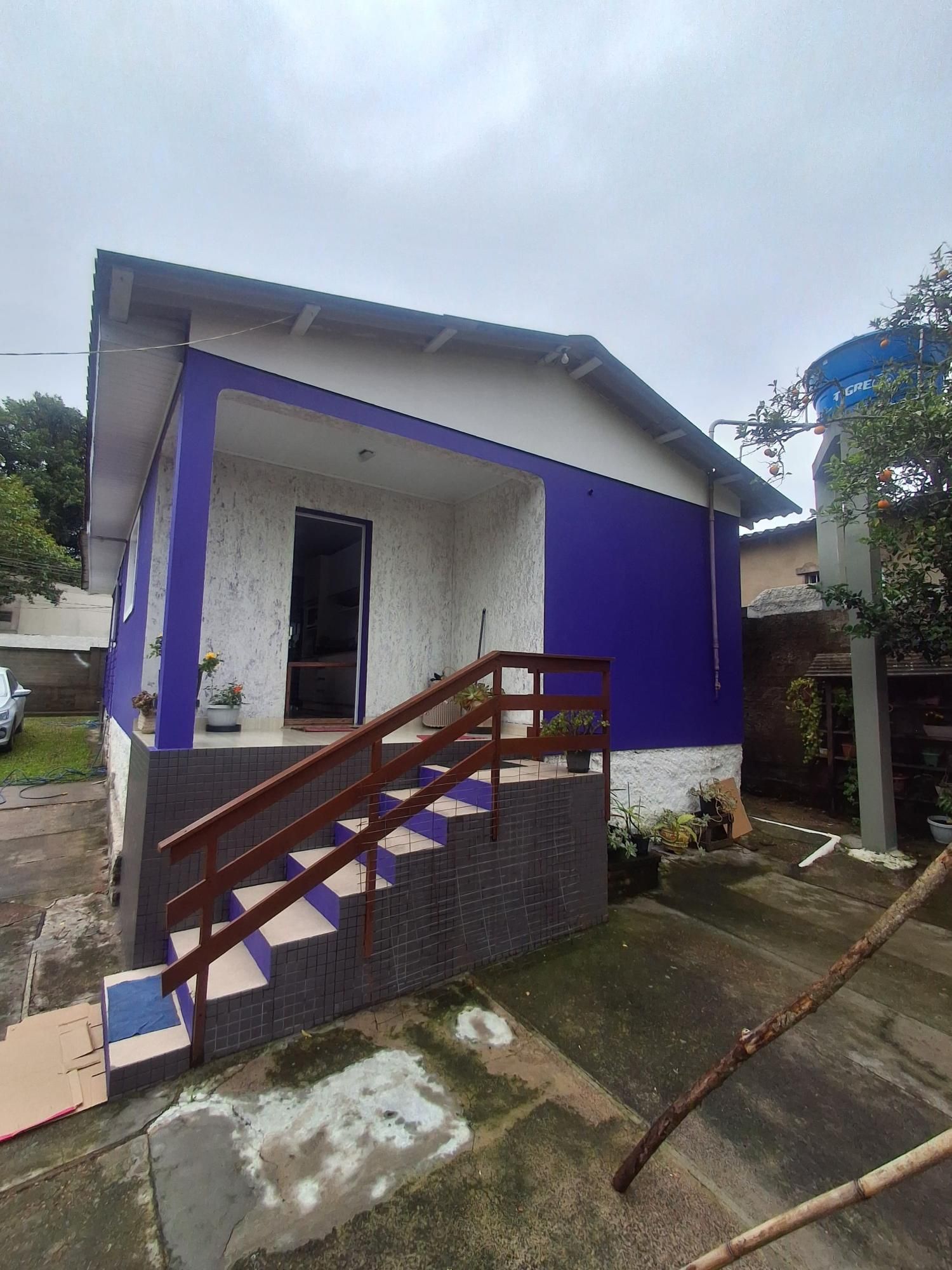 CASA MISTA BELEM VELHO - 3 DORMITÓRIOS