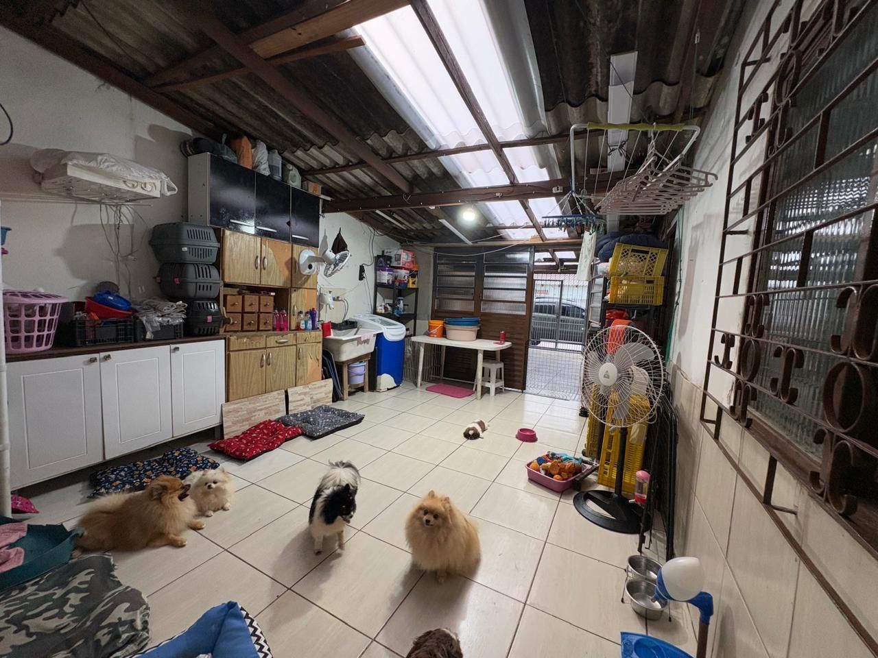 Casa, 3 quartos, 100 m² - Foto 11