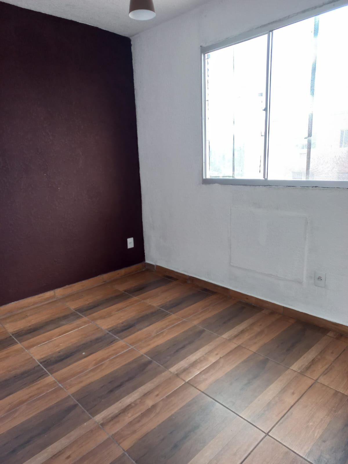 Apartamento, 2 quartos, 40 m² - Foto 2