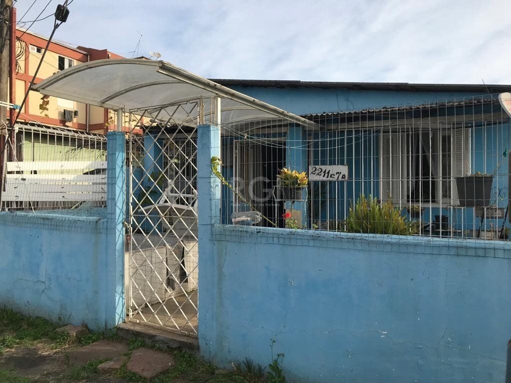 Casa à venda com 4 quartos, 150m² - Foto 1