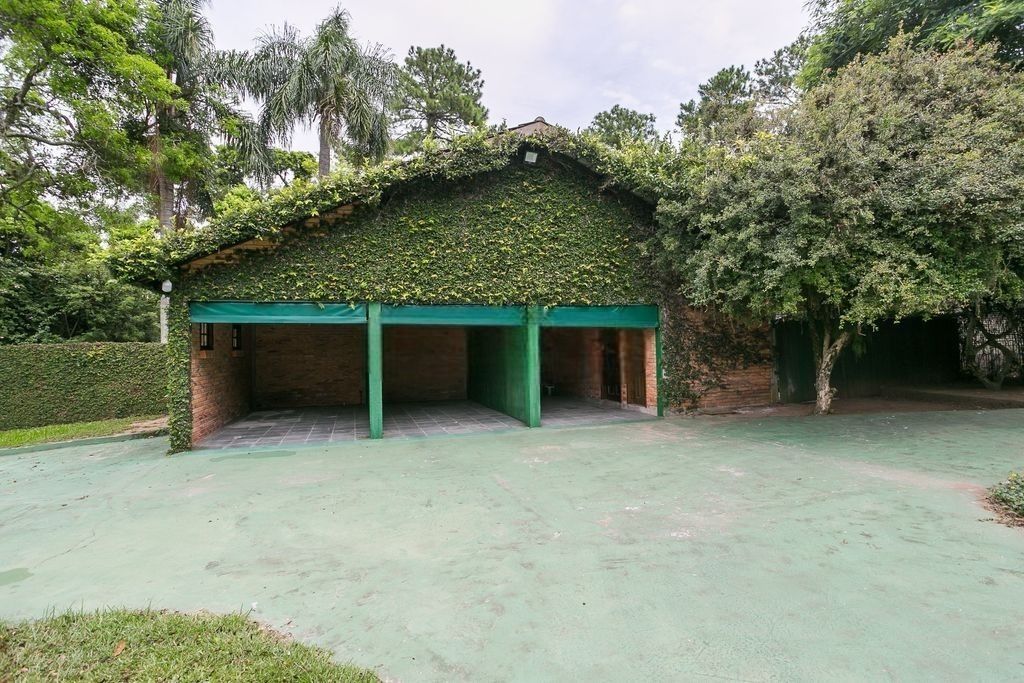 Chácara à venda com 5 quartos, 482m² - Foto 46