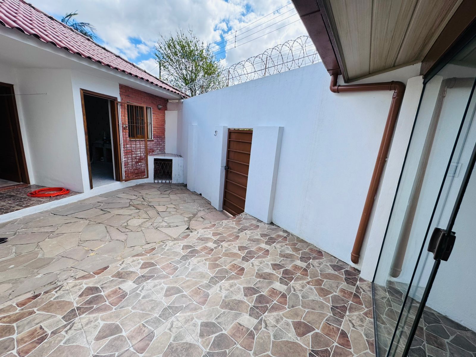 Casa à venda com 3 quartos, 140m² - Foto 32