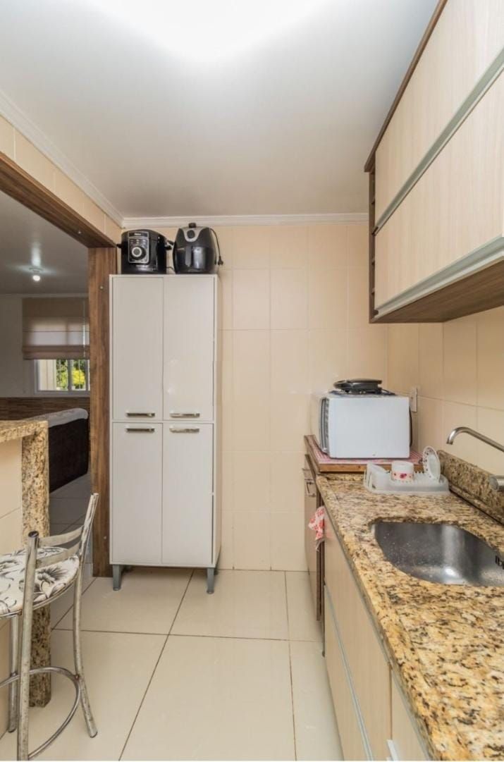Sobrado, 2 quartos, 118 m² - Foto 6