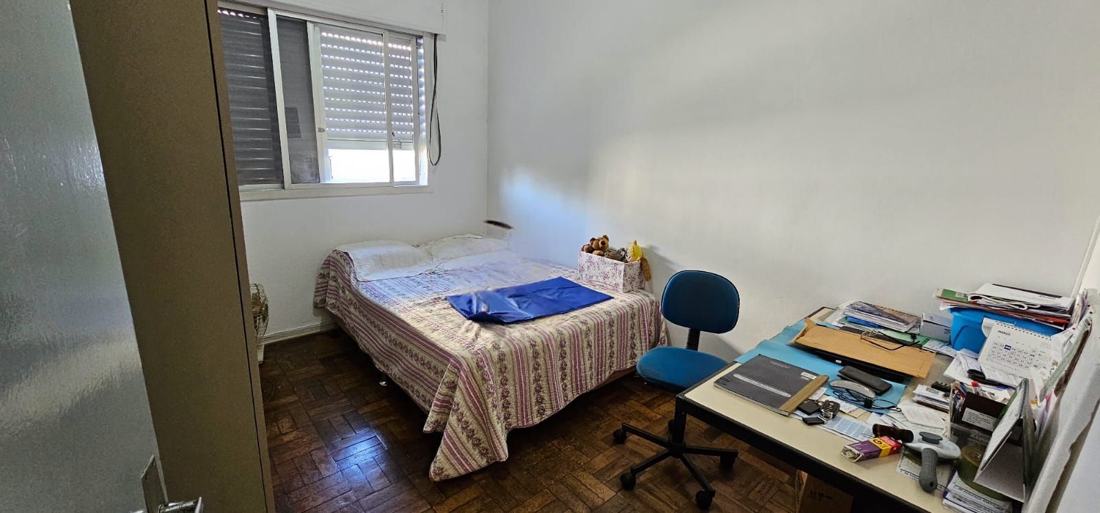 Apartamento à venda com 3 quartos, 81m² - Foto 13