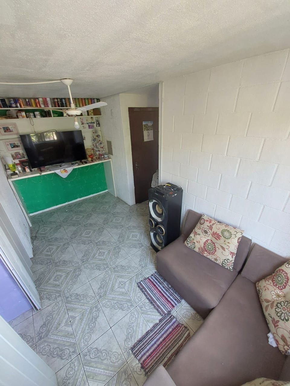 Apartamento, 2 quartos, 36 m² - Foto 12