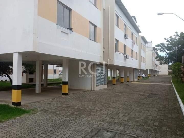 Apartamento, 2 quartos, 42 m² - Foto 29