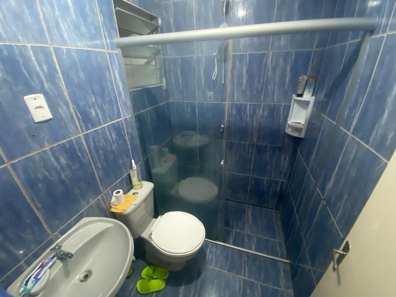 Casa, 3 quartos, 100 m² - Foto 13