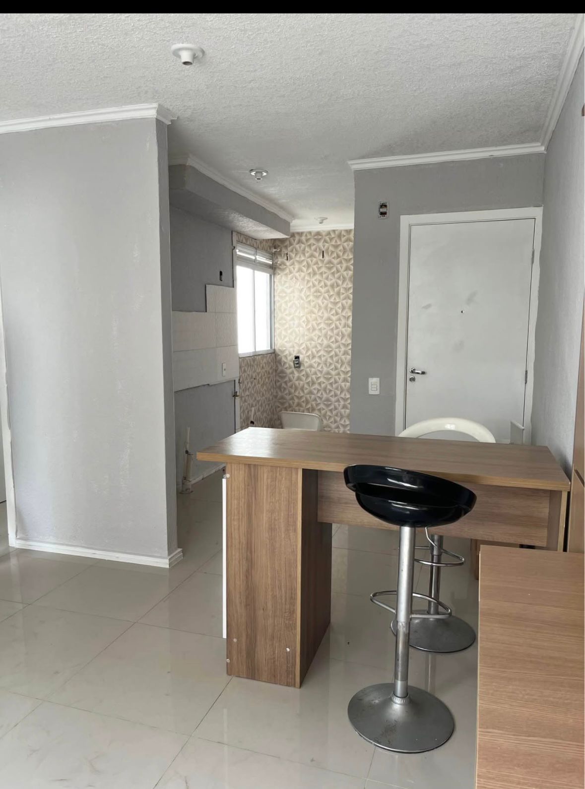 Apartamento 2 dormitórios- Bairro Restinga