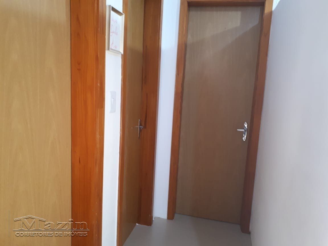 Apartamento à venda com 2 quartos, 43m² - Foto 9