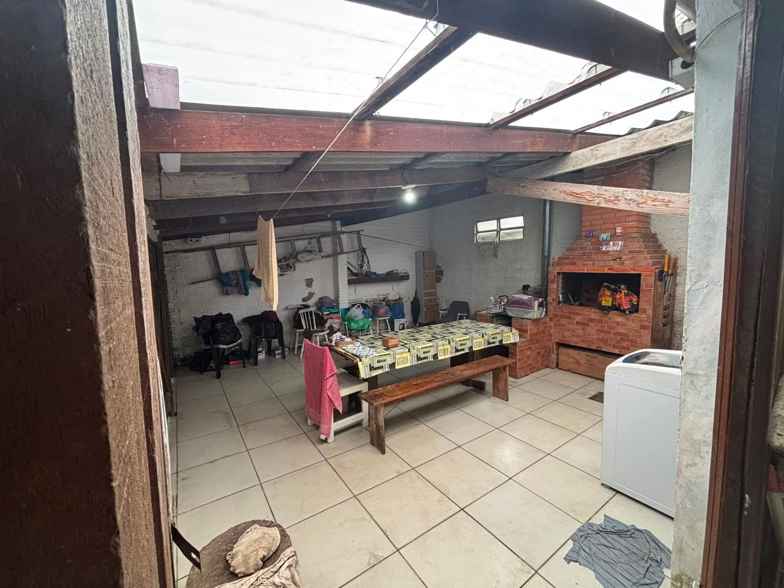Casa, 3 quartos, à venda, 150 m², Lami - Balneário Pinhal — foto 3