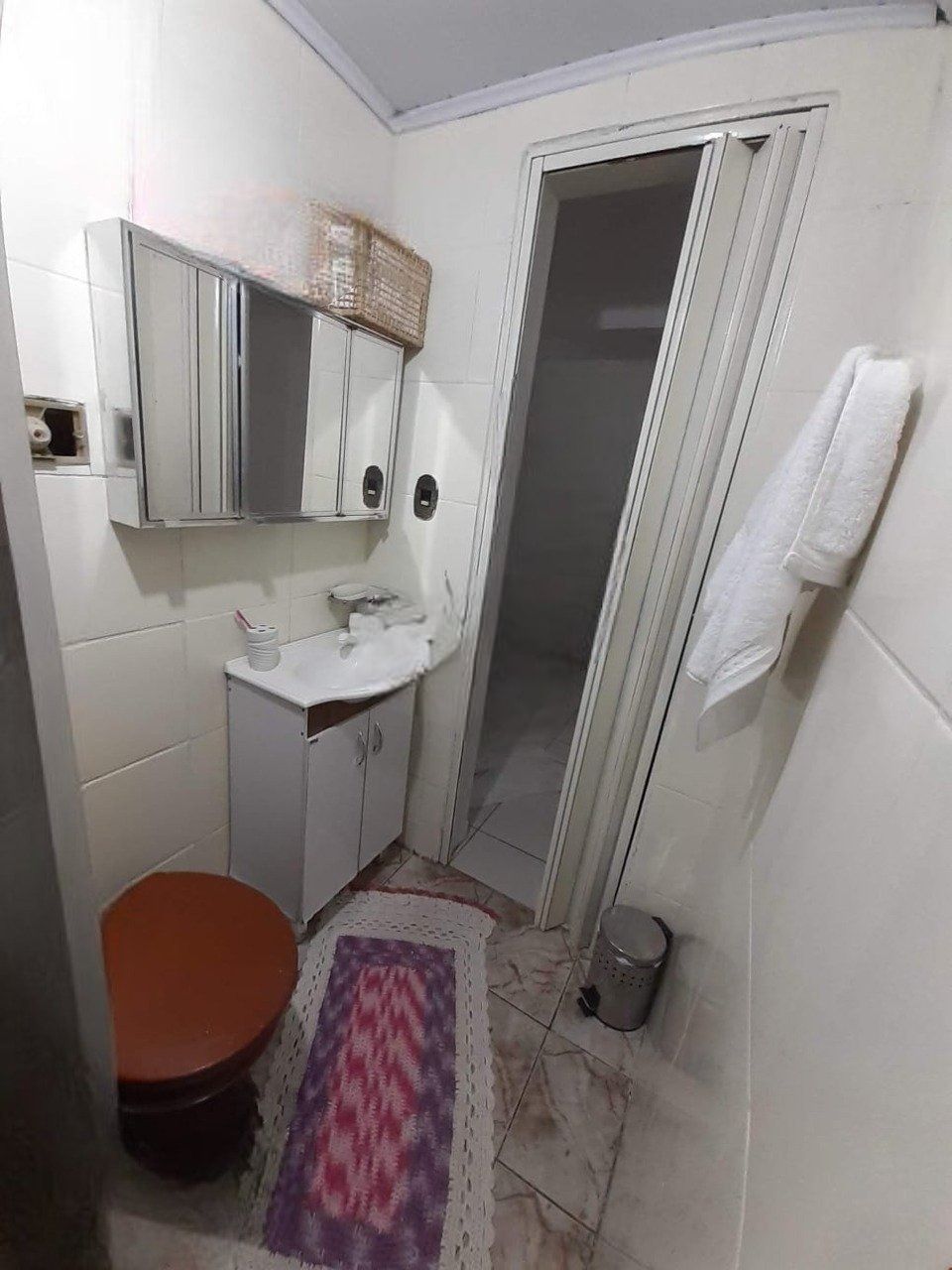 Apartamento à venda com 1 quarto, 42m² - Foto 7