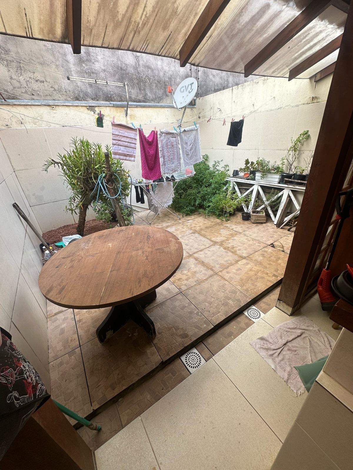 Sobrado à venda com 2 quartos, 83m² - Foto 15