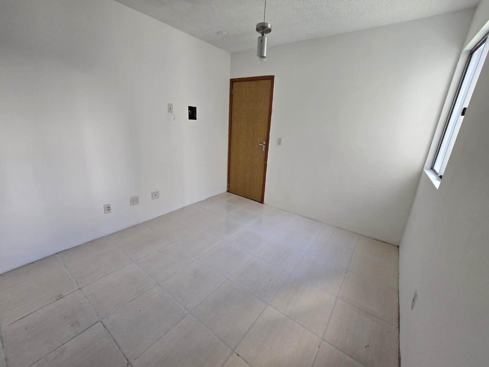 Apartamento à venda com 2 quartos, 38m² - Foto 3