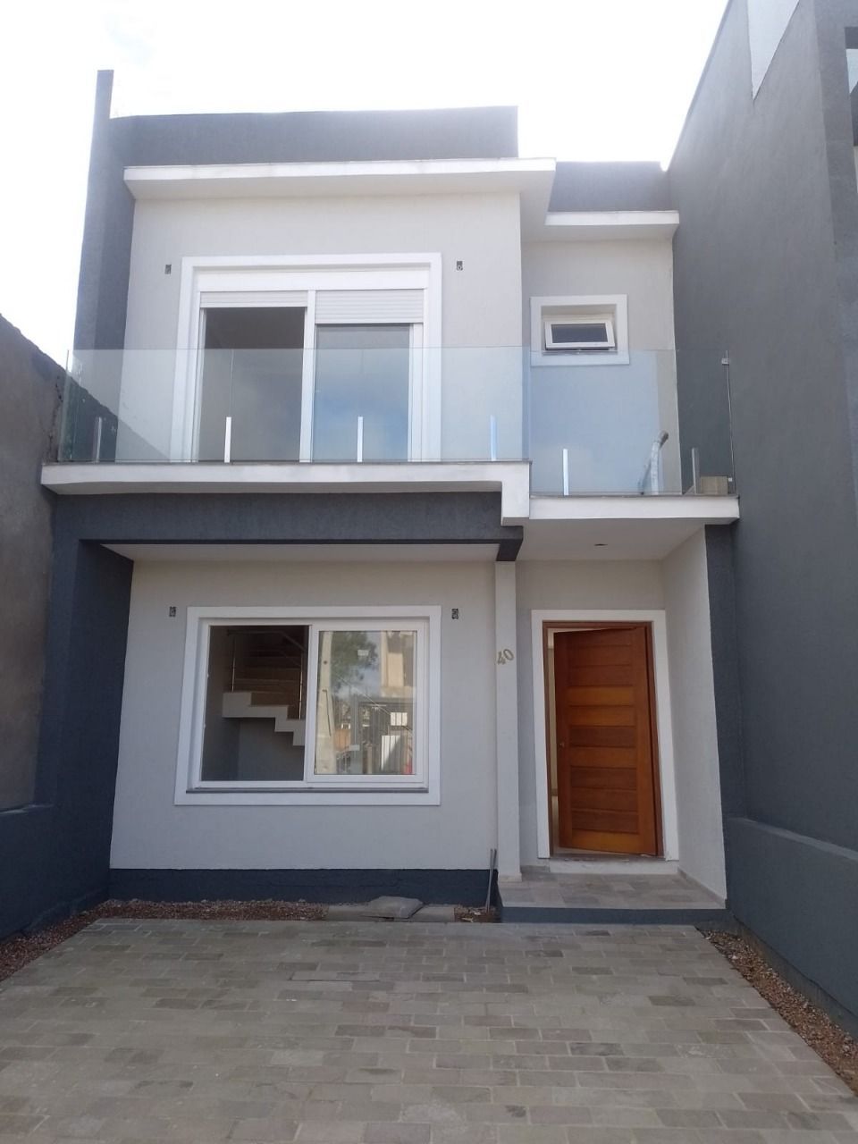 Casa, 3 quartos, 98 m² - Foto 4