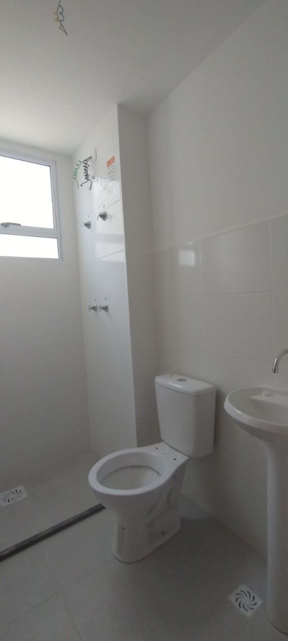 Apartamento, 2 quartos, 50 m² - Foto 6