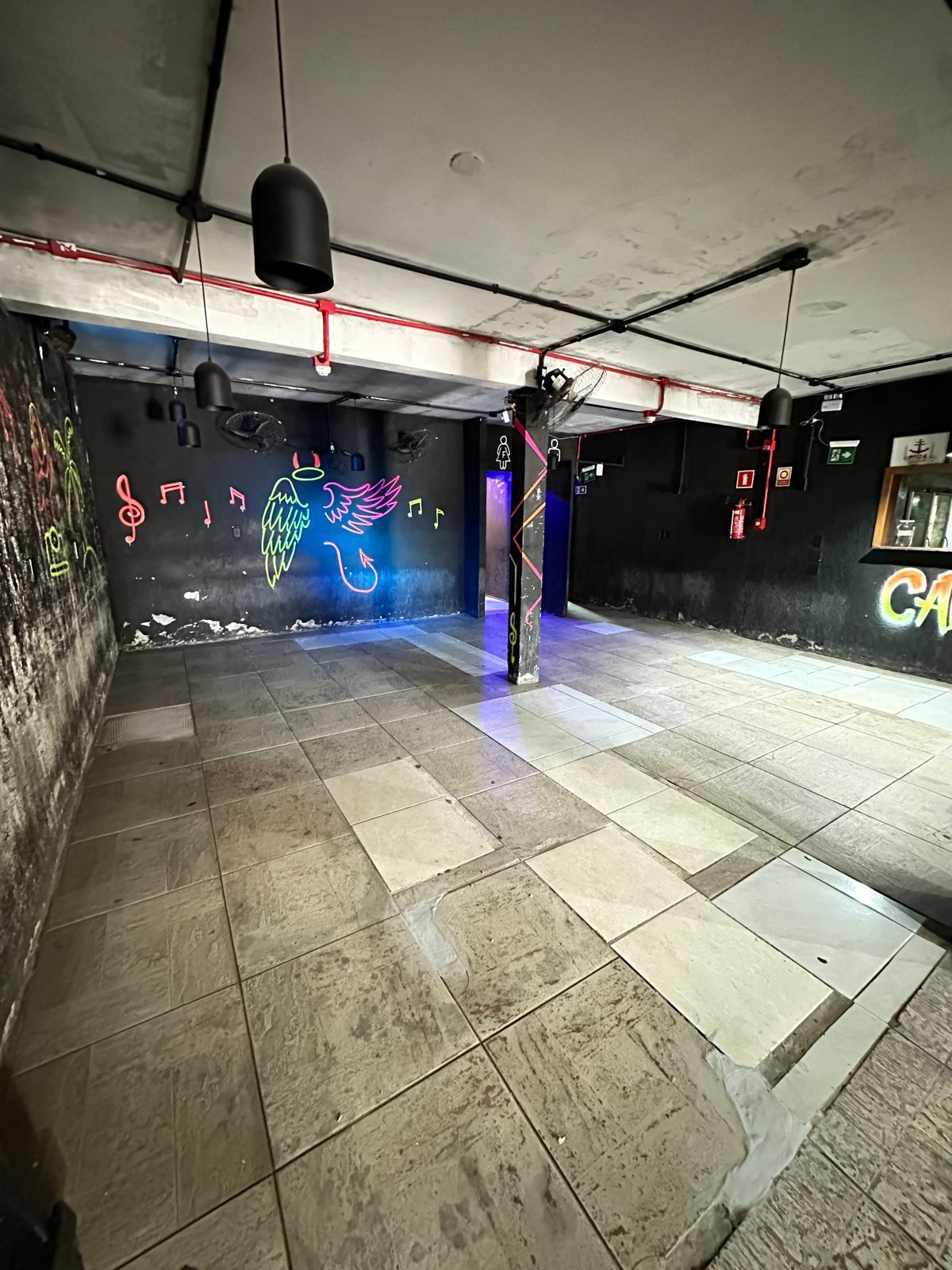 Loja-Salão à venda com 2 quartos, 399m² - Foto 16