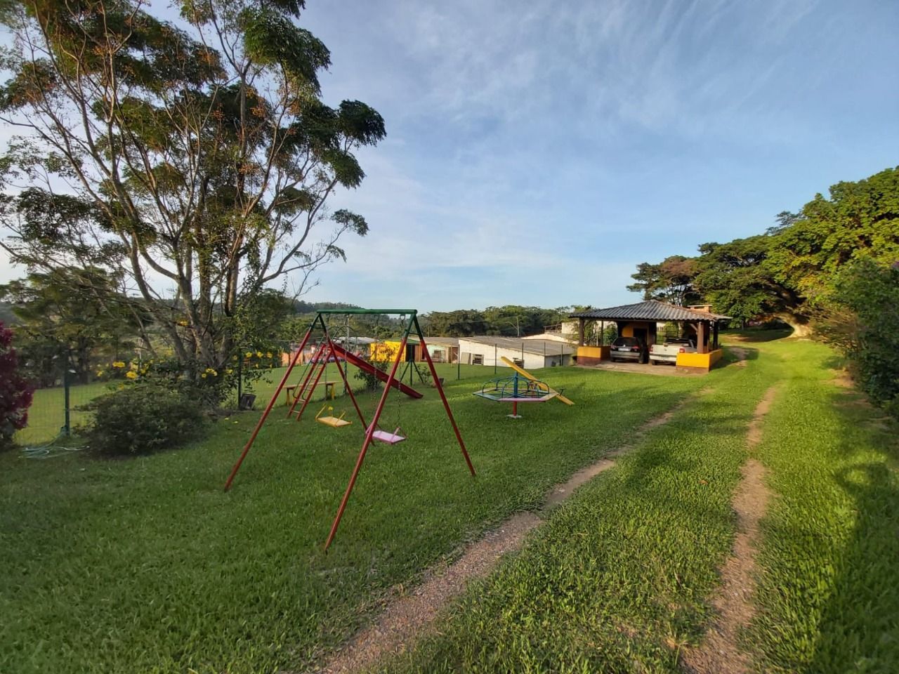 Sítio à venda com 2 quartos, 7846m² - Foto 27