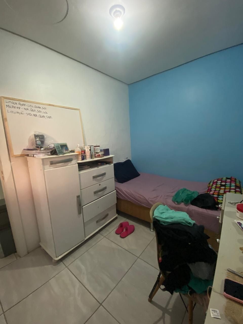 Apartamento à venda com 2 quartos, 41m² - Foto 5