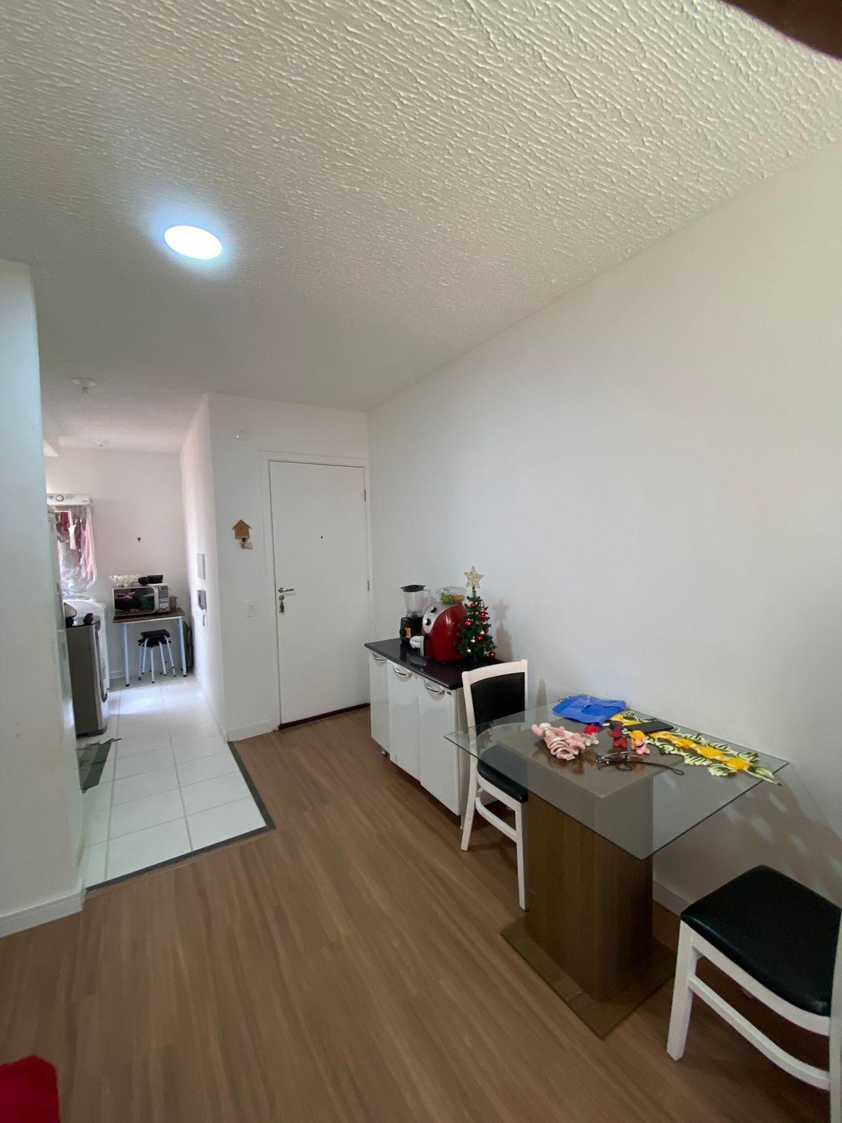 Apartamento à venda com 2 quartos, 41m² - Foto 4