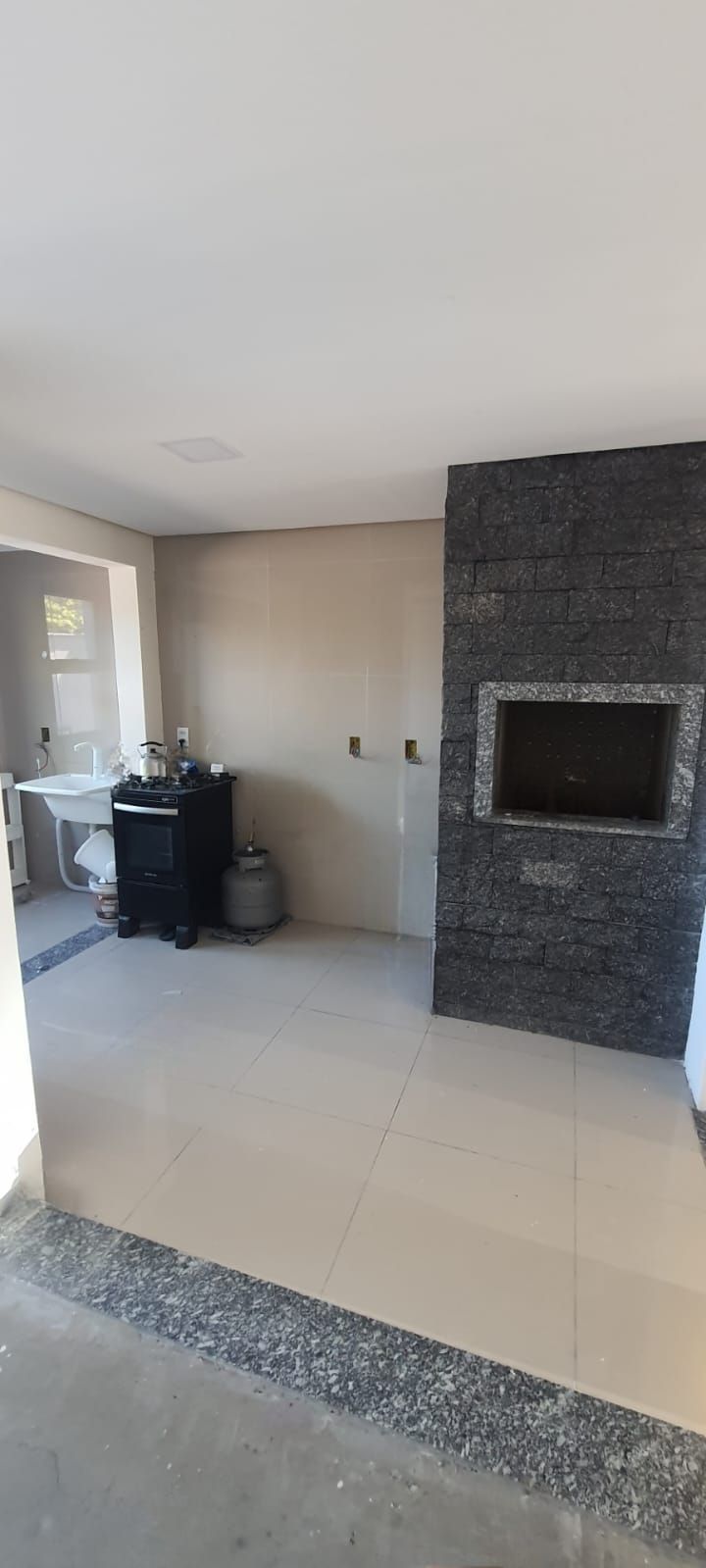 Casa, 3 quartos, 100 m² - Foto 7