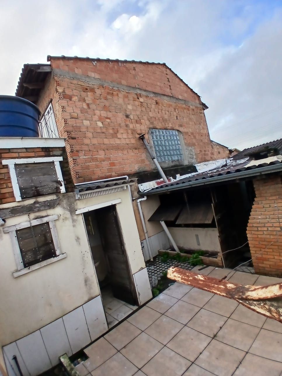 Casa, 2 quartos, 51 m² - Foto 12